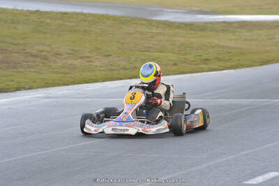 09/11/2014 : Endurance 2 temps à Layrac (Photos Patrick Lascombes) 2014 — karting