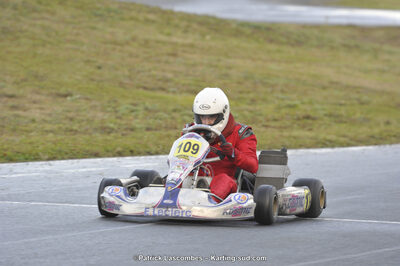 09/11/2014 : Endurance 2 temps à Layrac (Photos Patrick Lascombes) 2014 — karting