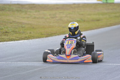 09/11/2014 : Endurance 2 temps à Layrac (Photos Patrick Lascombes) 2014 — karting