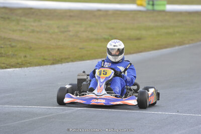 09/11/2014 : Endurance 2 temps à Layrac (Photos Patrick Lascombes) 2014 — karting