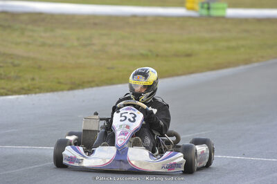 09/11/2014 : Endurance 2 temps à Layrac (Photos Patrick Lascombes) 2014 — karting