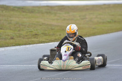 09/11/2014 : Endurance 2 temps à Layrac (Photos Patrick Lascombes) 2014 — karting