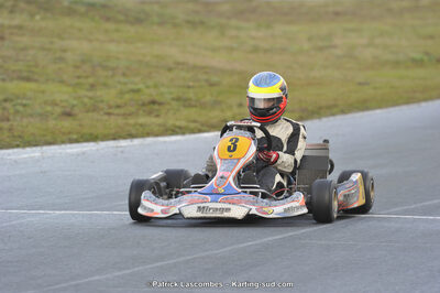 09/11/2014 : Endurance 2 temps à Layrac (Photos Patrick Lascombes) 2014 — karting