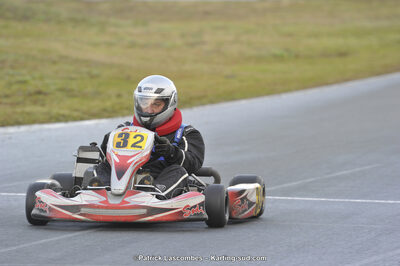 09/11/2014 : Endurance 2 temps à Layrac (Photos Patrick Lascombes) 2014 — karting