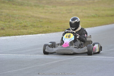 09/11/2014 : Endurance 2 temps à Layrac (Photos Patrick Lascombes) 2014 — karting