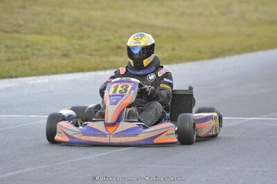 09/11/2014 : Endurance 2 temps à Layrac (Photos Patrick Lascombes) 2014 — karting