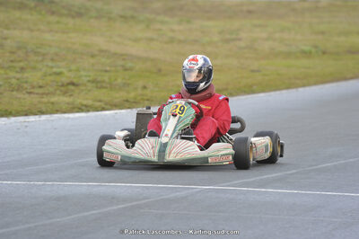 09/11/2014 : Endurance 2 temps à Layrac (Photos Patrick Lascombes) 2014 — karting