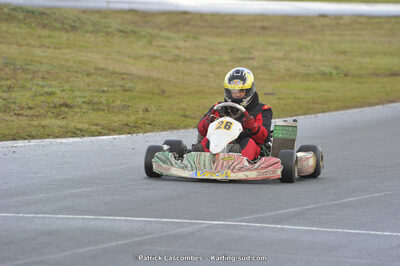 09/11/2014 : Endurance 2 temps à Layrac (Photos Patrick Lascombes) 2014 — karting
