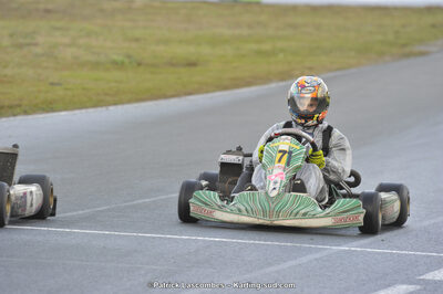 09/11/2014 : Endurance 2 temps à Layrac (Photos Patrick Lascombes) 2014 — karting