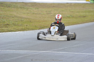 09/11/2014 : Endurance 2 temps à Layrac (Photos Patrick Lascombes) 2014 — karting