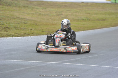 09/11/2014 : Endurance 2 temps à Layrac (Photos Patrick Lascombes) 2014 — karting