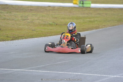 09/11/2014 : Endurance 2 temps à Layrac (Photos Patrick Lascombes) 2014 — karting