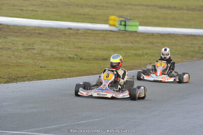 09/11/2014 : Endurance 2 temps à Layrac (Photos Patrick Lascombes) 2014 — karting