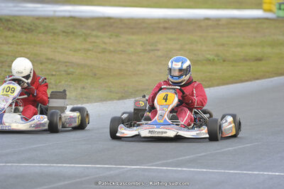 09/11/2014 : Endurance 2 temps à Layrac (Photos Patrick Lascombes) 2014 — karting