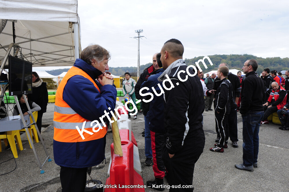 09/11/2014 : Endurance 2 temps à Layrac (Photos Patrick Lascombes) 2014 — karting