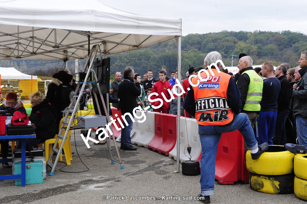 09/11/2014 : Endurance 2 temps à Layrac (Photos Patrick Lascombes) 2014 — karting