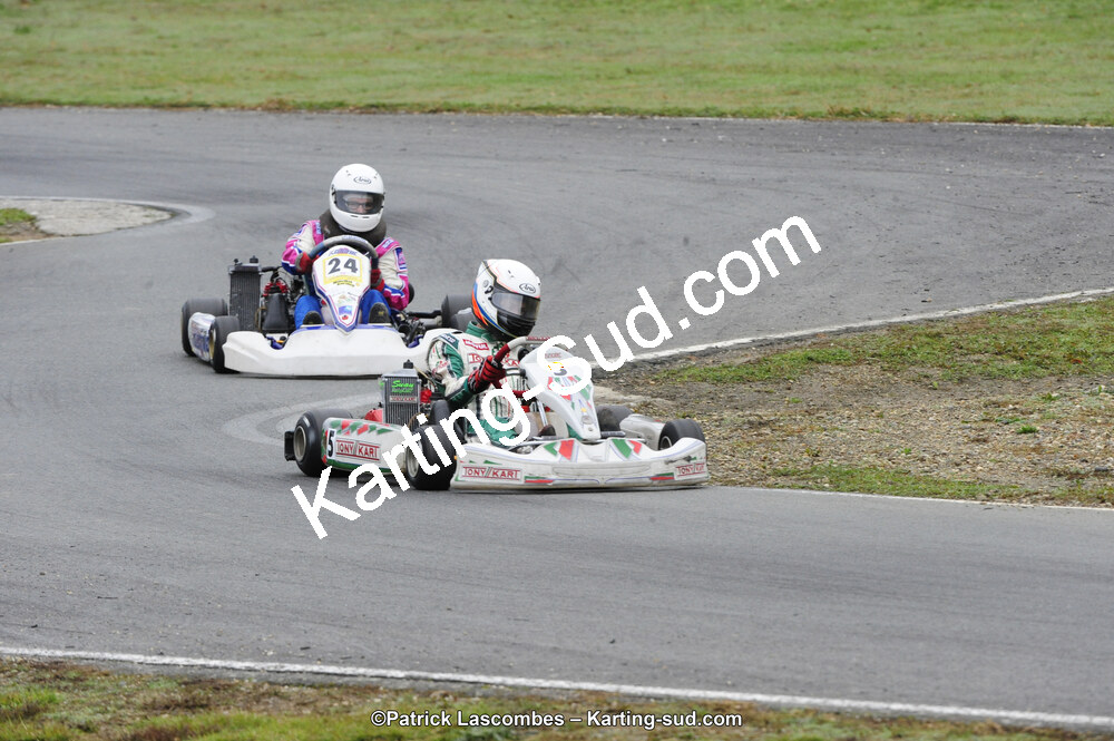 09/11/2014 : Endurance 2 temps à Layrac (Photos Patrick Lascombes) 2014 — karting