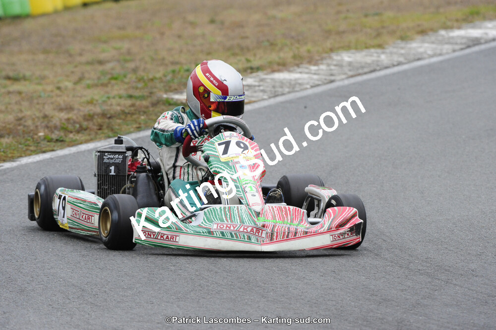 09/11/2014 : Endurance 2 temps à Layrac (Photos Patrick Lascombes) 2014 — karting