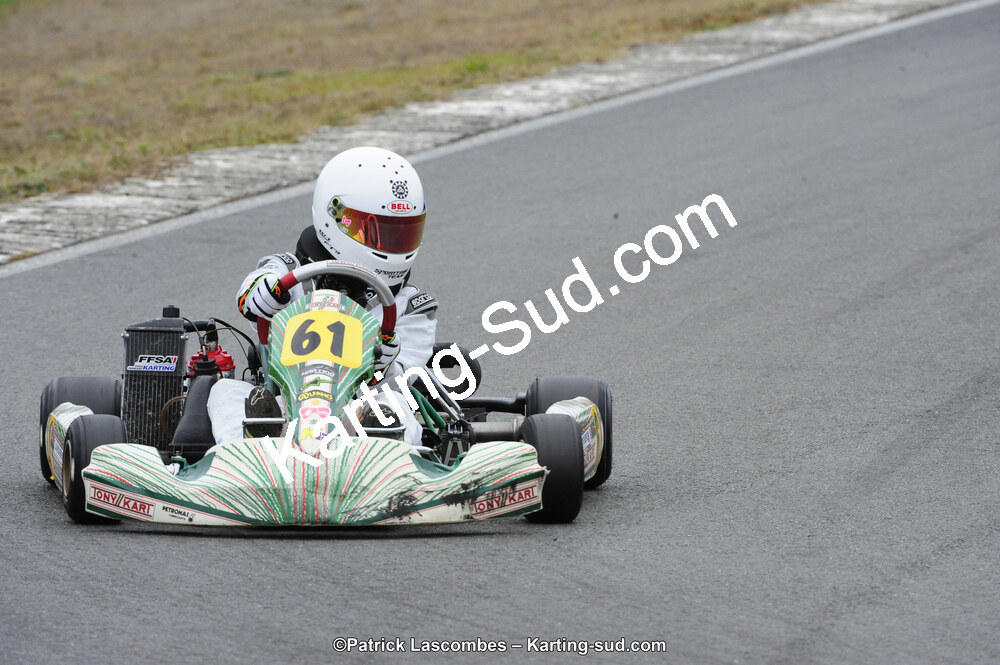 09/11/2014 : Endurance 2 temps à Layrac (Photos Patrick Lascombes) 2014 — karting