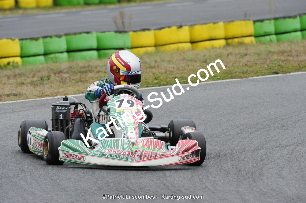 09/11/2014 : Endurance 2 temps à Layrac (Photos Patrick Lascombes) 2014 — karting
