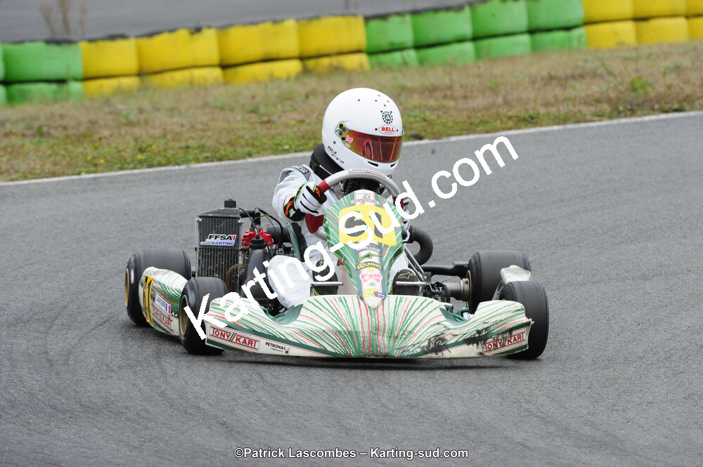 09/11/2014 : Endurance 2 temps à Layrac (Photos Patrick Lascombes) 2014 — karting