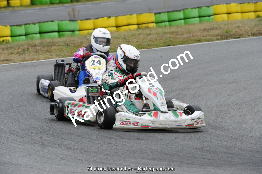 09/11/2014 : Endurance 2 temps à Layrac (Photos Patrick Lascombes) 2014 — karting