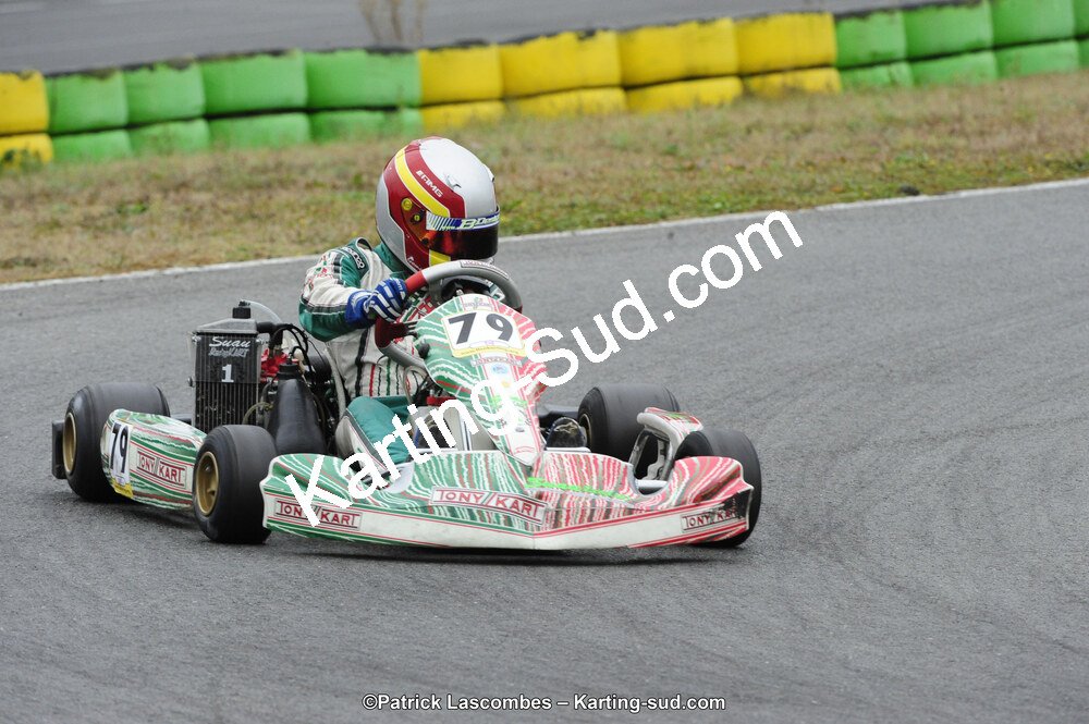 09/11/2014 : Endurance 2 temps à Layrac (Photos Patrick Lascombes) 2014 — karting