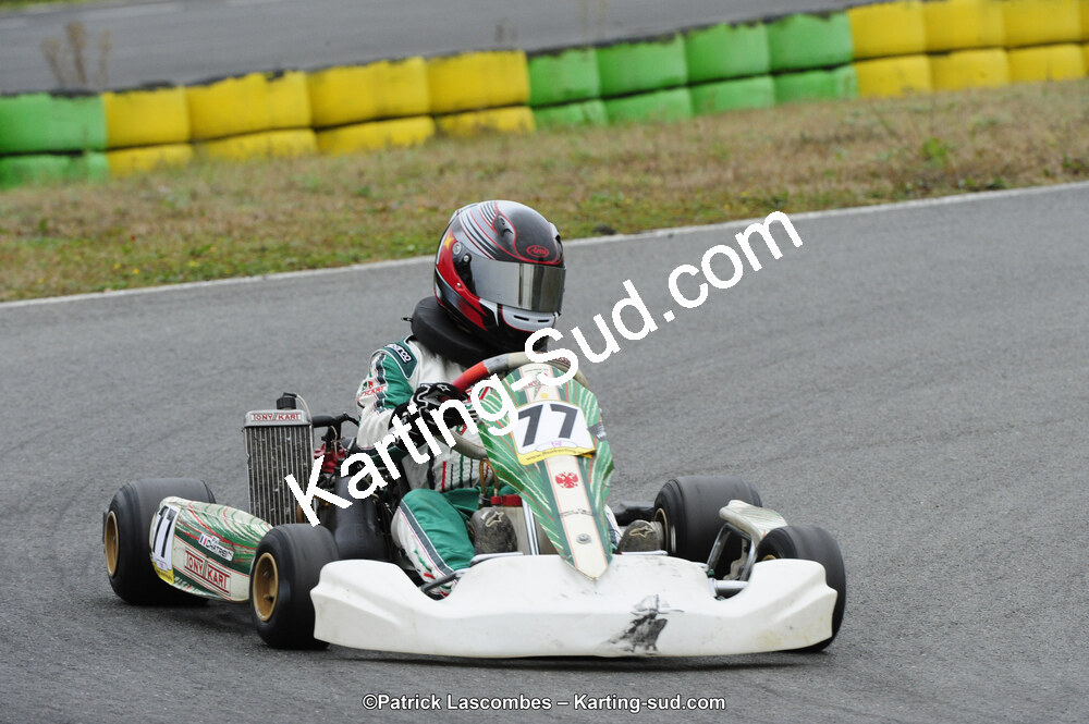 09/11/2014 : Endurance 2 temps à Layrac (Photos Patrick Lascombes) 2014 — karting