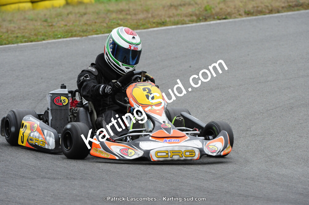 09/11/2014 : Endurance 2 temps à Layrac (Photos Patrick Lascombes) 2014 — karting