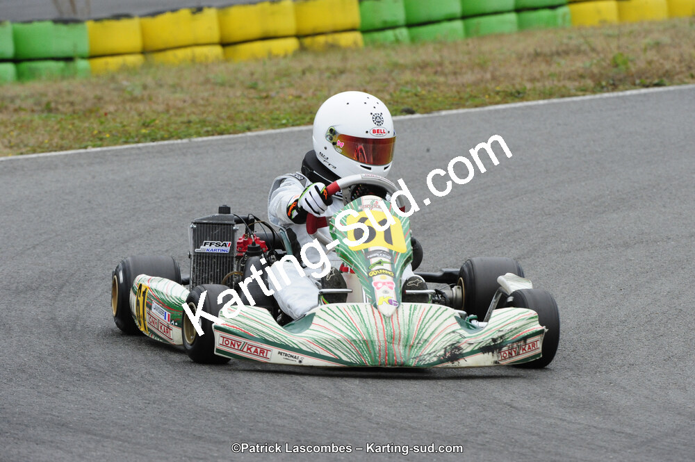 09/11/2014 : Endurance 2 temps à Layrac (Photos Patrick Lascombes) 2014 — karting
