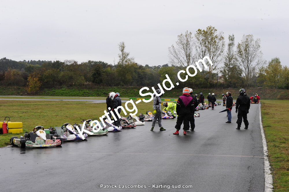 09/11/2014 : Endurance 2 temps à Layrac (Photos Patrick Lascombes) 2014 — karting
