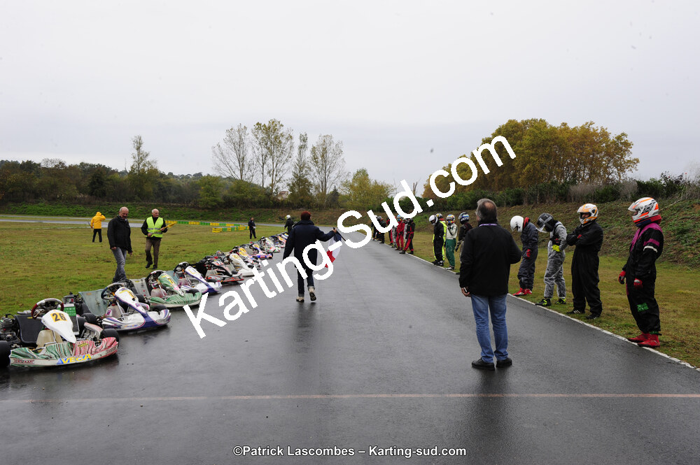 09/11/2014 : Endurance 2 temps à Layrac (Photos Patrick Lascombes) 2014 — karting