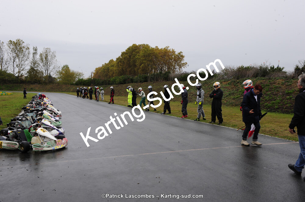 09/11/2014 : Endurance 2 temps à Layrac (Photos Patrick Lascombes) 2014 — karting