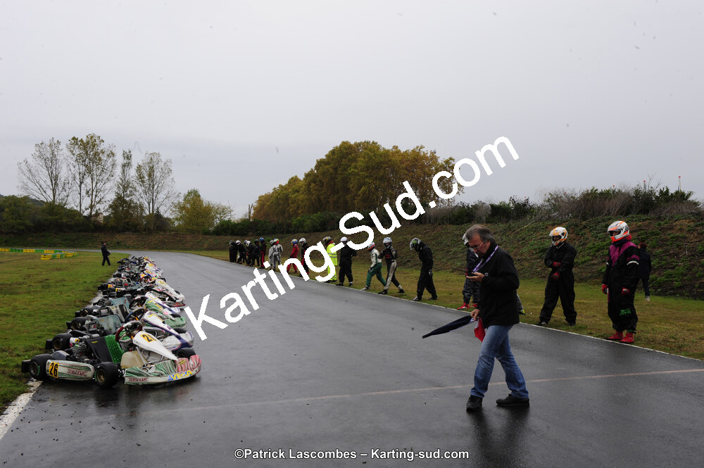 09/11/2014 : Endurance 2 temps à Layrac (Photos Patrick Lascombes) 2014 — karting