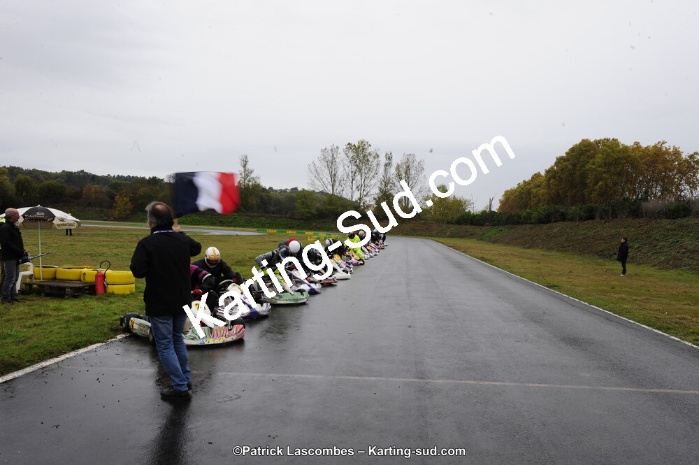 09/11/2014 : Endurance 2 temps à Layrac (Photos Patrick Lascombes) 2014 — karting