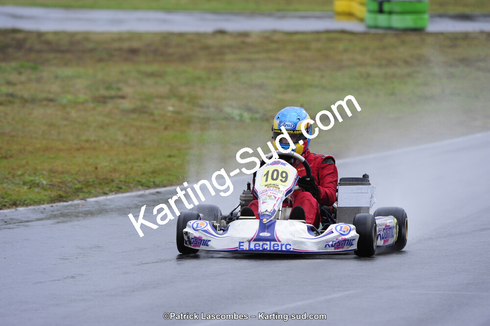 09/11/2014 : Endurance 2 temps à Layrac (Photos Patrick Lascombes) 2014 — karting