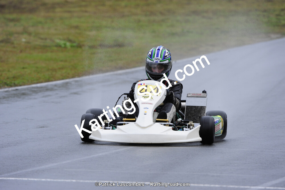 09/11/2014 : Endurance 2 temps à Layrac (Photos Patrick Lascombes) 2014 — karting