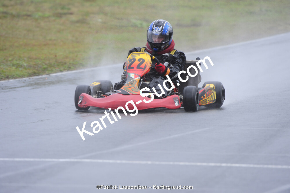 09/11/2014 : Endurance 2 temps à Layrac (Photos Patrick Lascombes) 2014 — karting