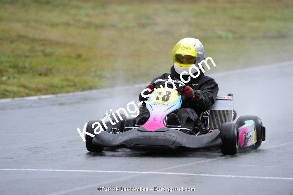 09/11/2014 : Endurance 2 temps à Layrac (Photos Patrick Lascombes) 2014 — karting