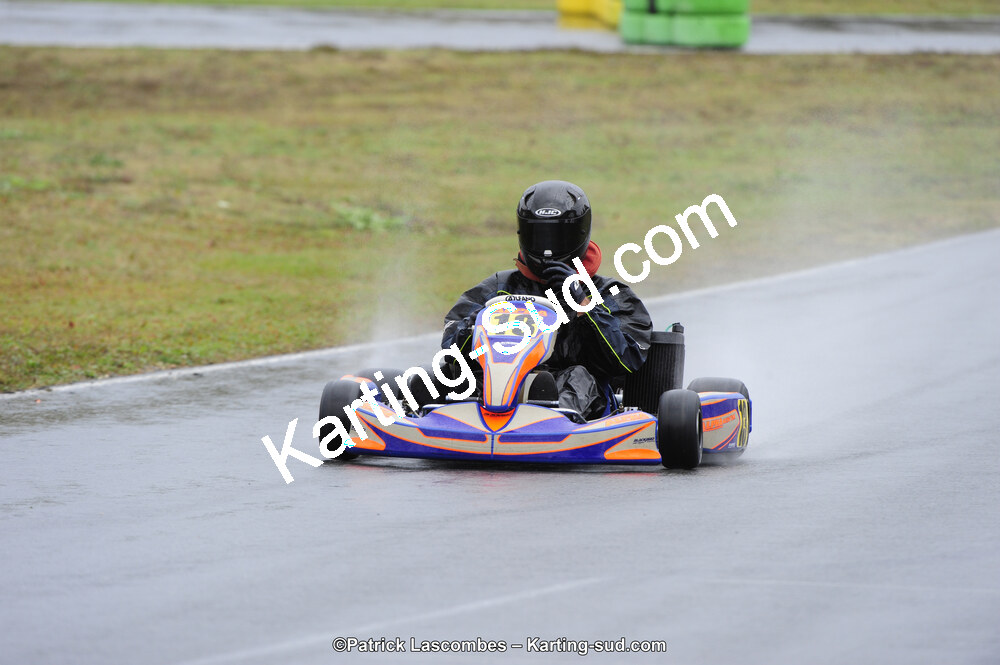 09/11/2014 : Endurance 2 temps à Layrac (Photos Patrick Lascombes) 2014 — karting