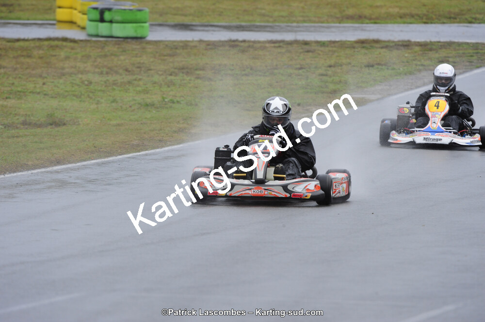 09/11/2014 : Endurance 2 temps à Layrac (Photos Patrick Lascombes) 2014 — karting