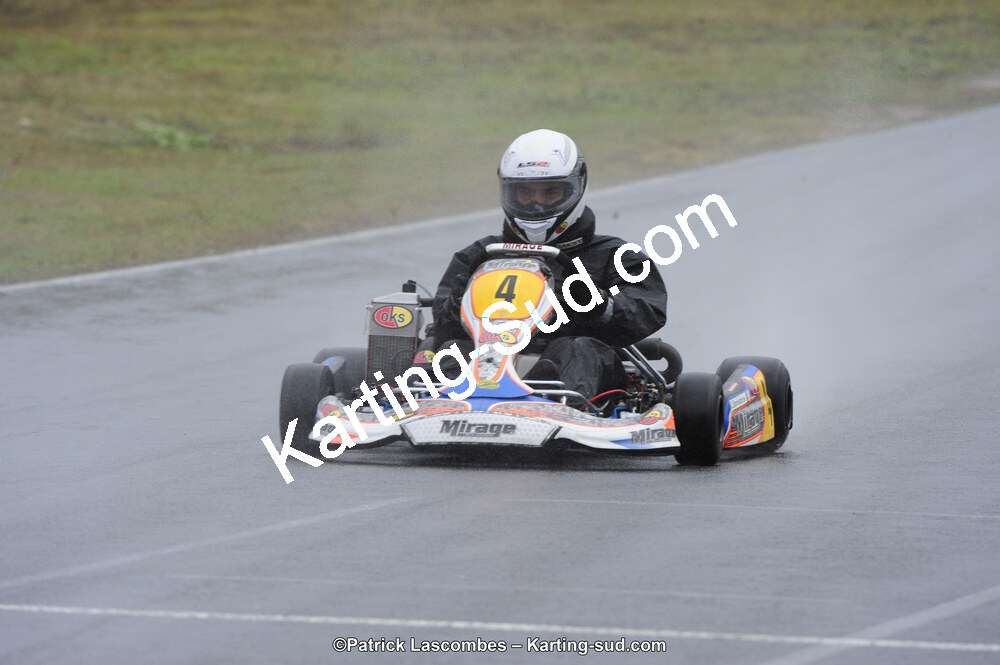 09/11/2014 : Endurance 2 temps à Layrac (Photos Patrick Lascombes) 2014 — karting
