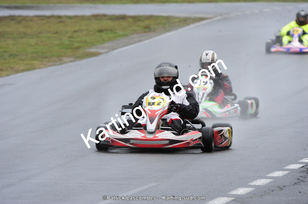 09/11/2014 : Endurance 2 temps à Layrac (Photos Patrick Lascombes) 2014 — karting