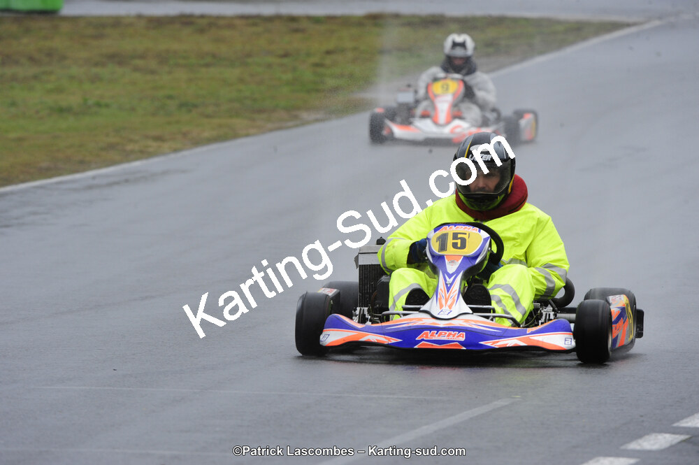09/11/2014 : Endurance 2 temps à Layrac (Photos Patrick Lascombes) 2014 — karting