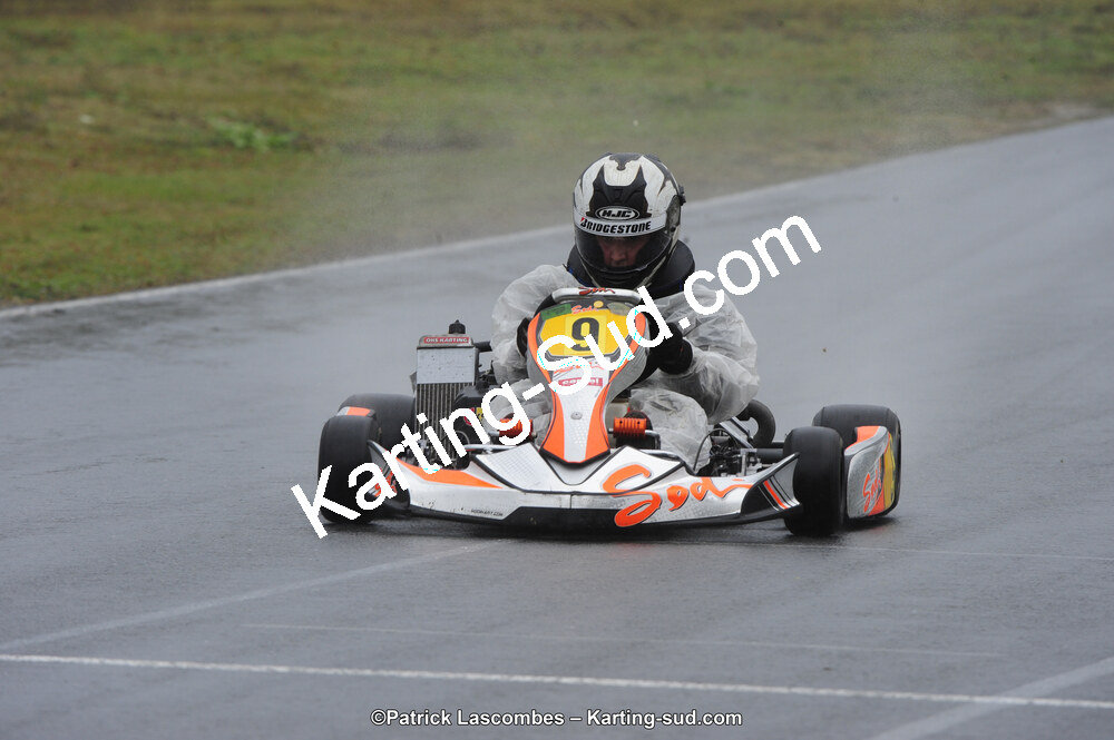 09/11/2014 : Endurance 2 temps à Layrac (Photos Patrick Lascombes) 2014 — karting