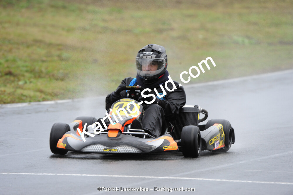 09/11/2014 : Endurance 2 temps à Layrac (Photos Patrick Lascombes) 2014 — karting