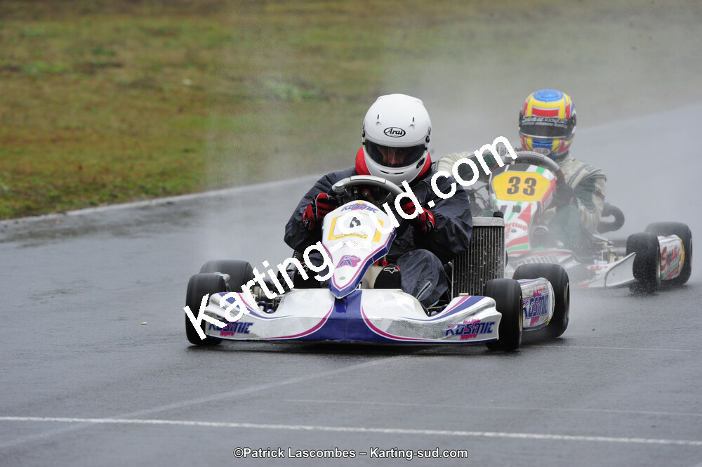 09/11/2014 : Endurance 2 temps à Layrac (Photos Patrick Lascombes) 2014 — karting