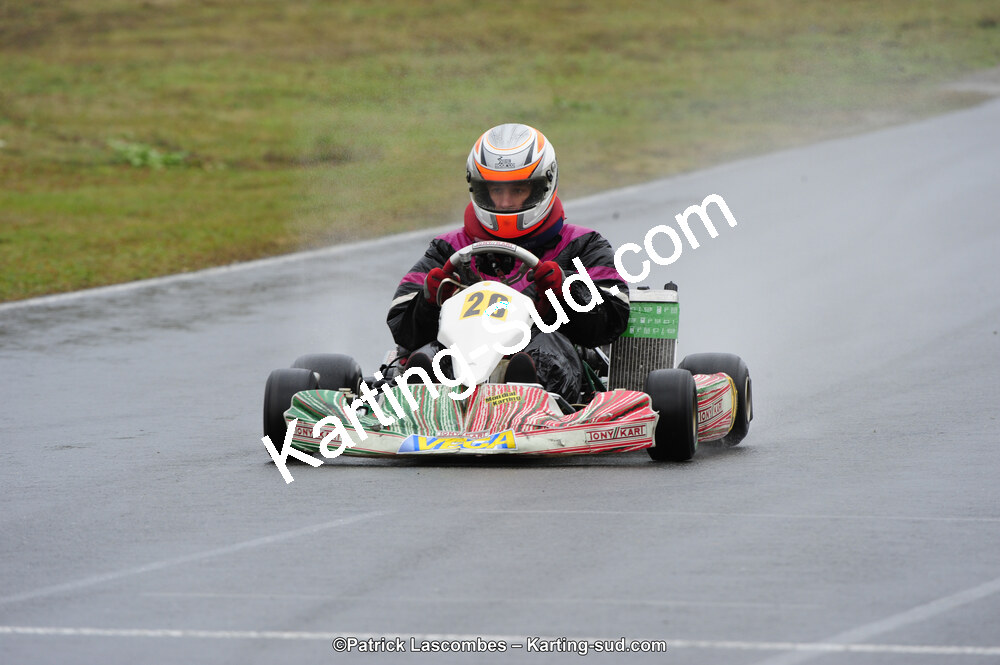 09/11/2014 : Endurance 2 temps à Layrac (Photos Patrick Lascombes) 2014 — karting