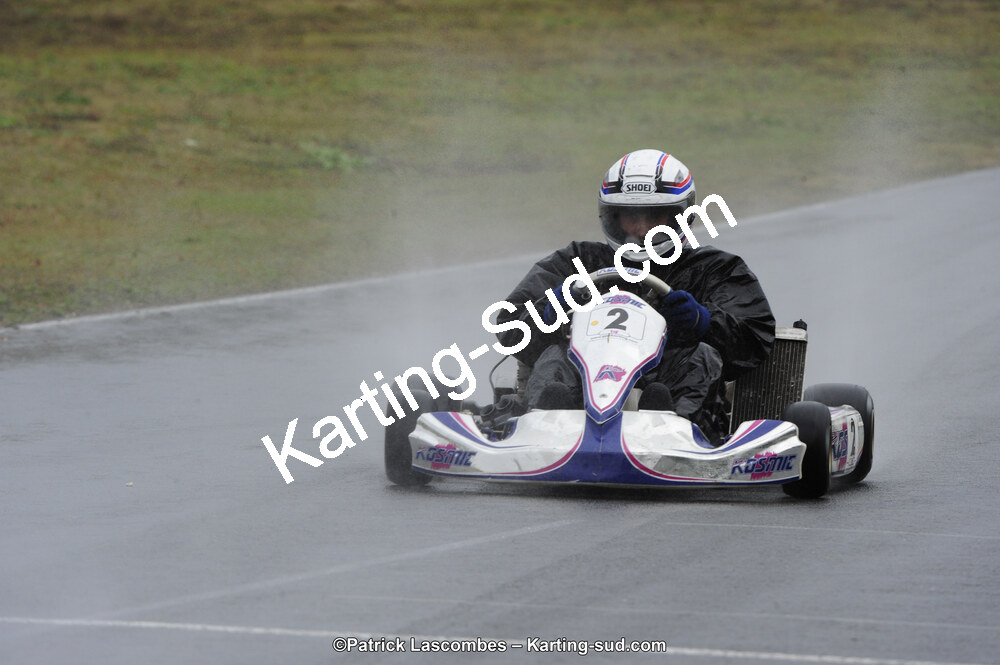 09/11/2014 : Endurance 2 temps à Layrac (Photos Patrick Lascombes) 2014 — karting