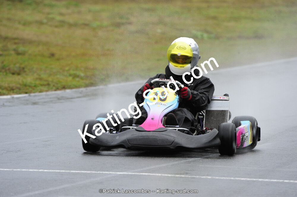 09/11/2014 : Endurance 2 temps à Layrac (Photos Patrick Lascombes) 2014 — karting